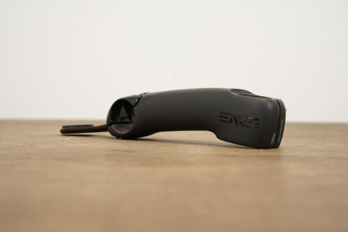 ENVE SES In-Route 130mm -7 Degree Carbon Aero Road Stem + Mount 220g