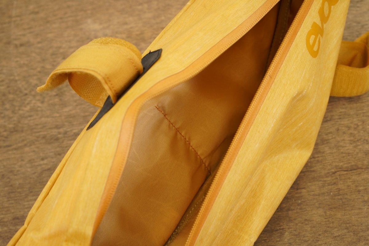 EVOC Bike Packing Top Tube Bag