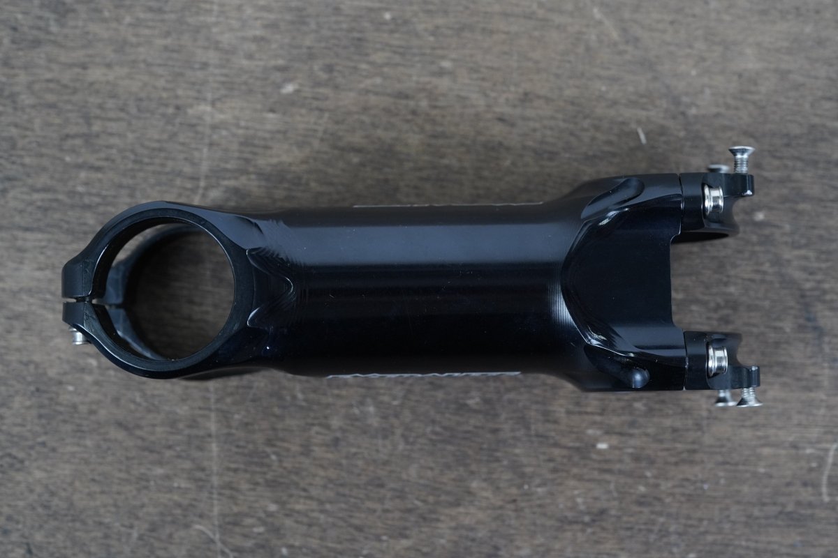 Extralite HyperStem 100mm ±6 Degree Alloy Road Stem 81g 1 1/8" 31.8mm