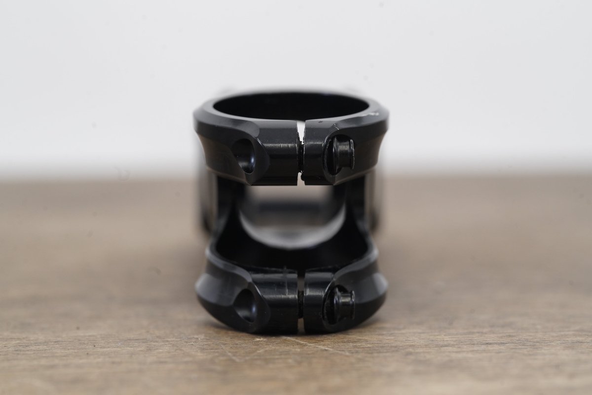 Extralite HyperStem 110mm ±12 Degree Alloy Road Stem + Mount 97g 1 1/8" 31.8mm