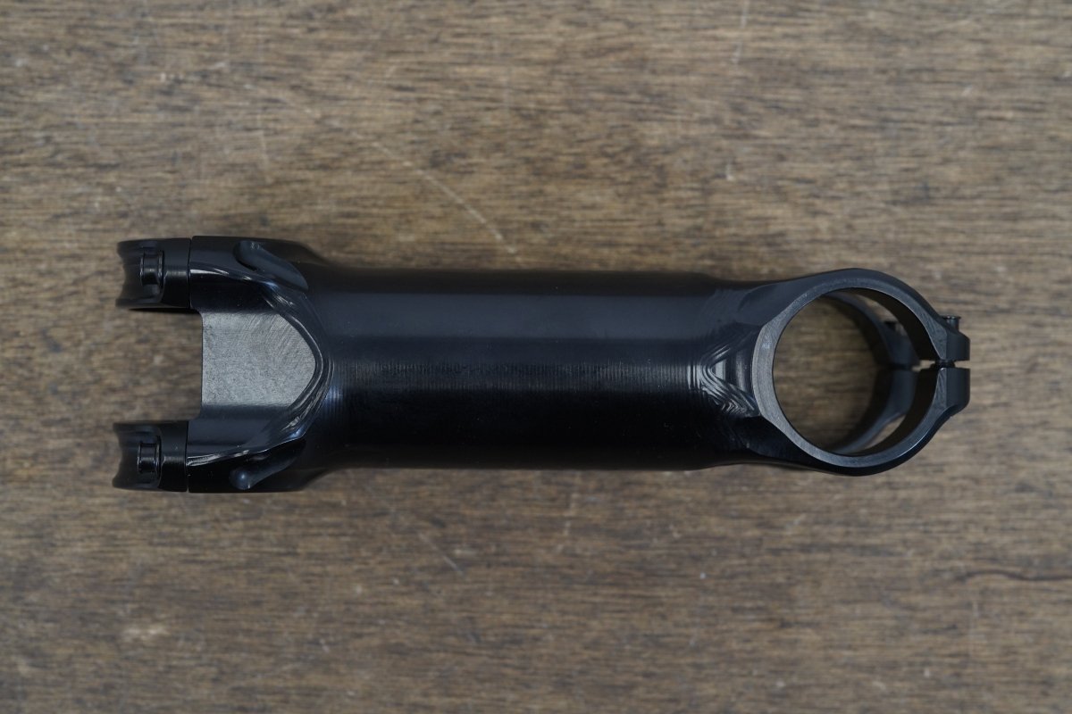 Extralite HyperStem 110mm ±6 Degree Alloy Road Stem 82g 1 1/8" 31.8mm