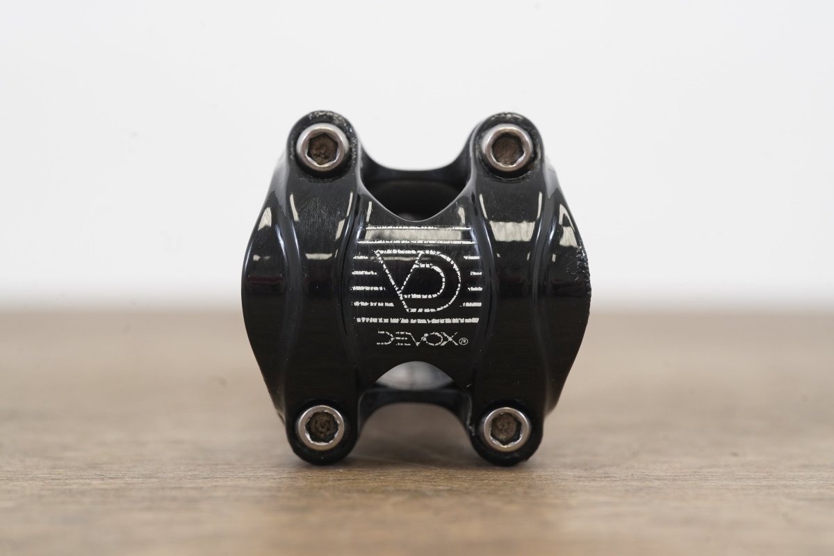 Felt Devox 120mm ±7 Degree Alloy Road Stem 132g 1 1/8" 31.8mm