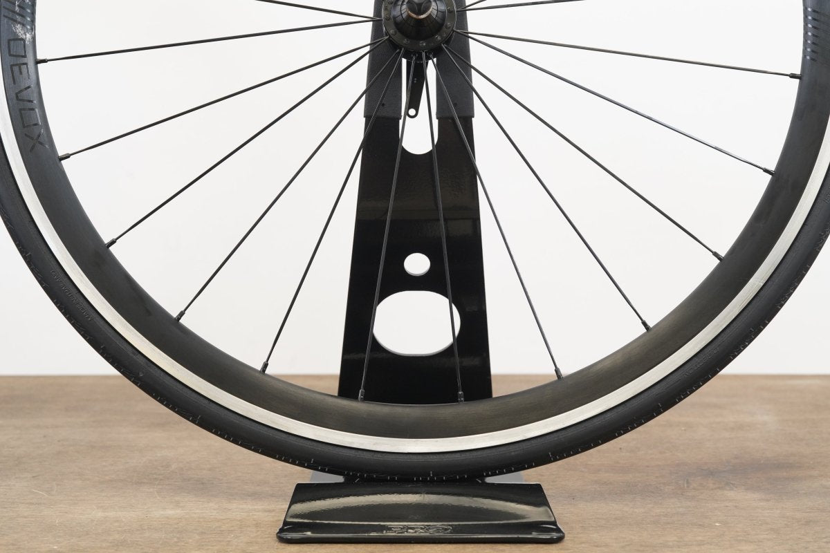 Felt Devox Alloy Clincher Rim Brake Wheelset Shimano/SRAM 11 Speed