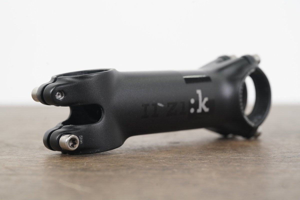 Fizik Cyrano R1 110mm ±7 Degree Alloy Road Stem 127g 1 1/8" 31.8mm
