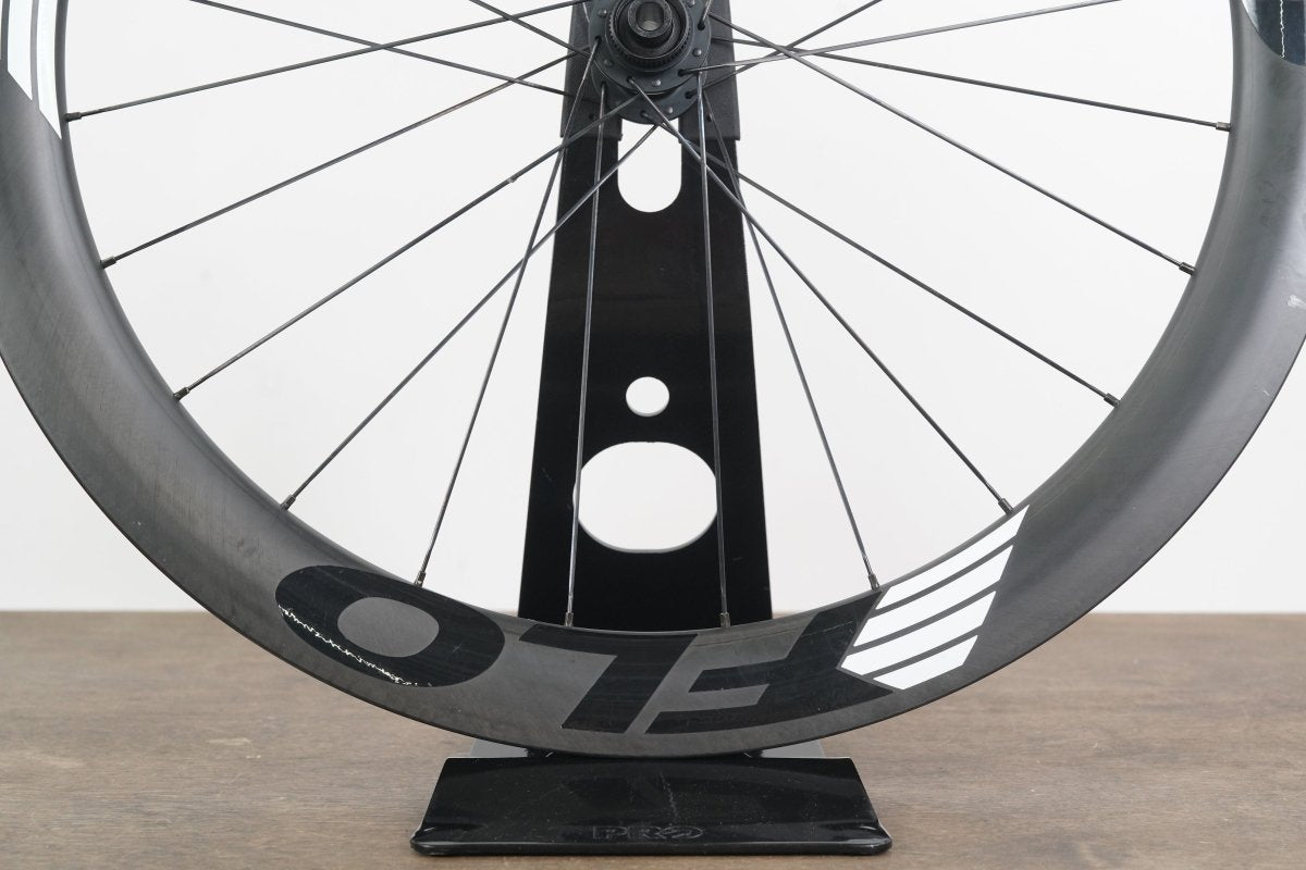 FLO G700 Carbon Tubeless Clincher Disc Brake Wheelset XDR 12 speed