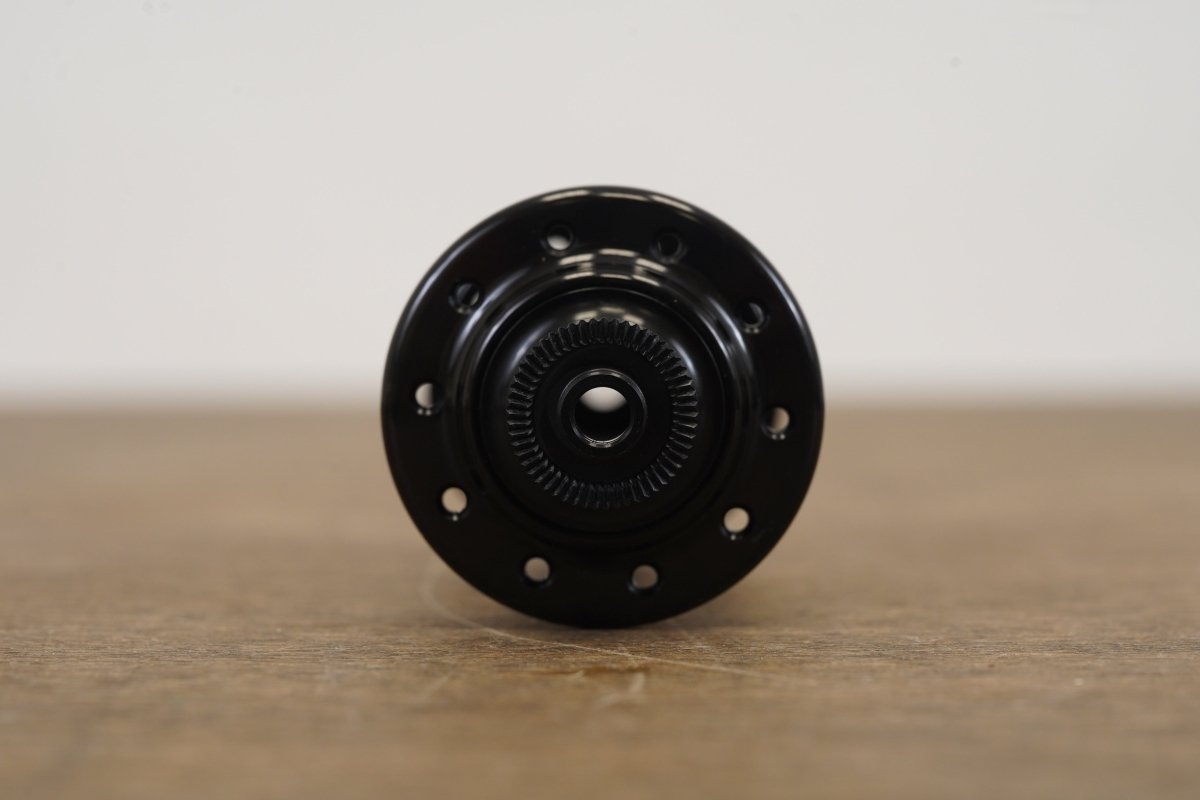 FRONT 20H Tune QRx100 Rim Brake Wheel Hub