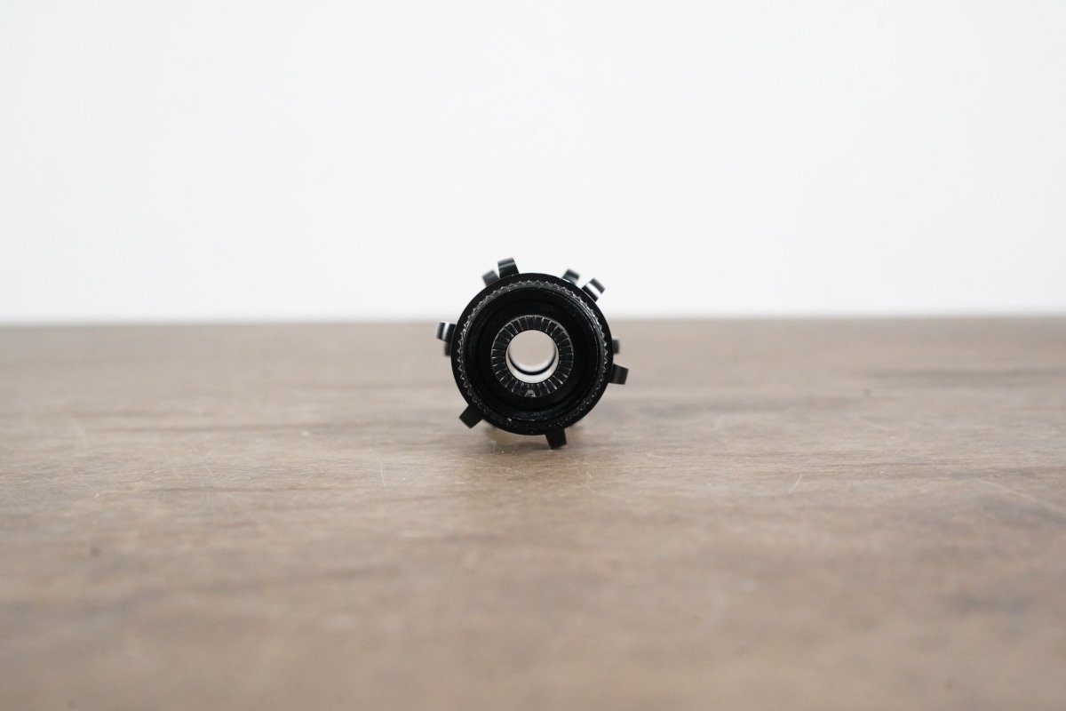 FRONT 24H 12 x 100mm Reynolds Centerlock Thru-Axle Wheel Hub