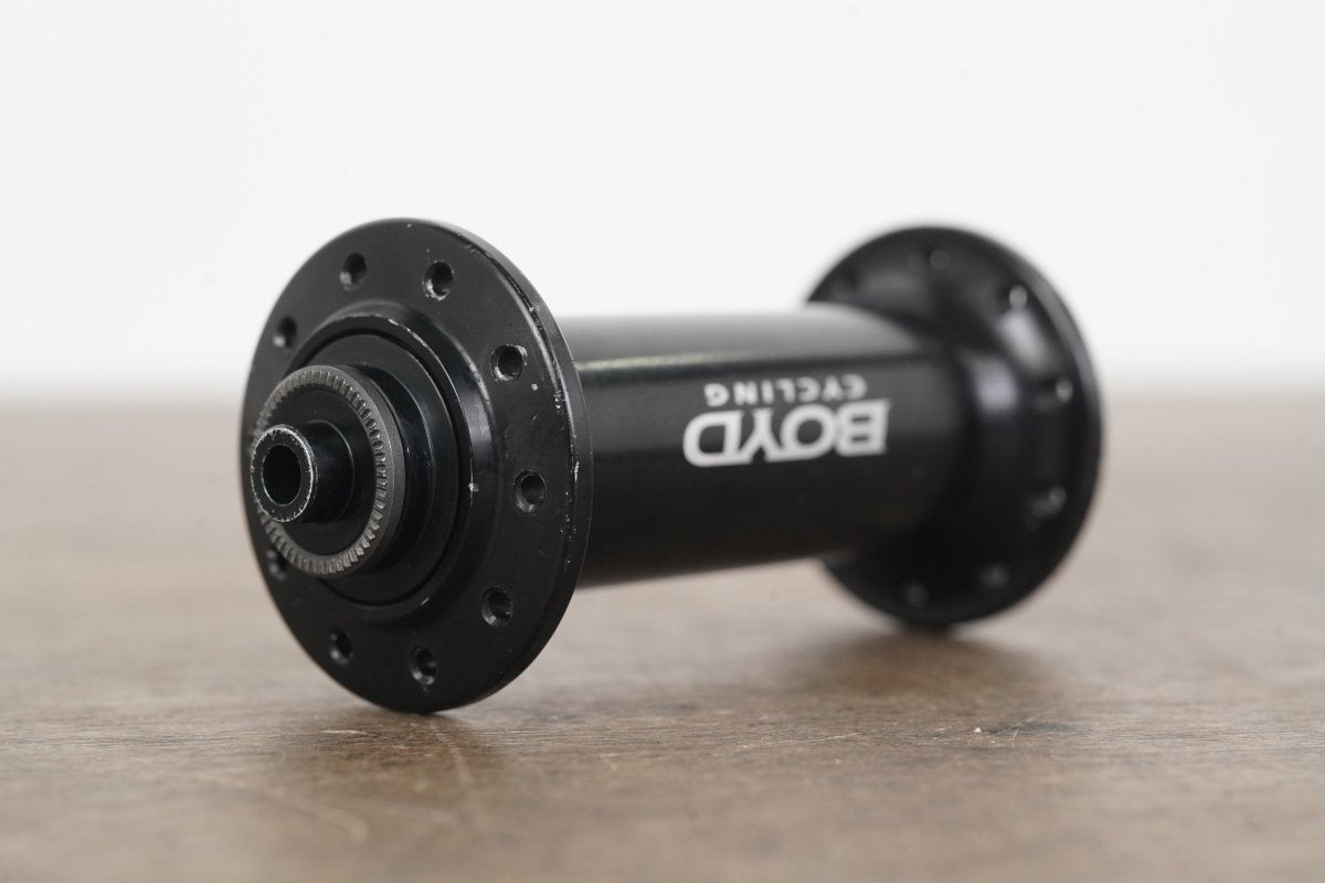 FRONT Boyd 85 20H QR x 100mm Rim Brake Wheel Hub 106g