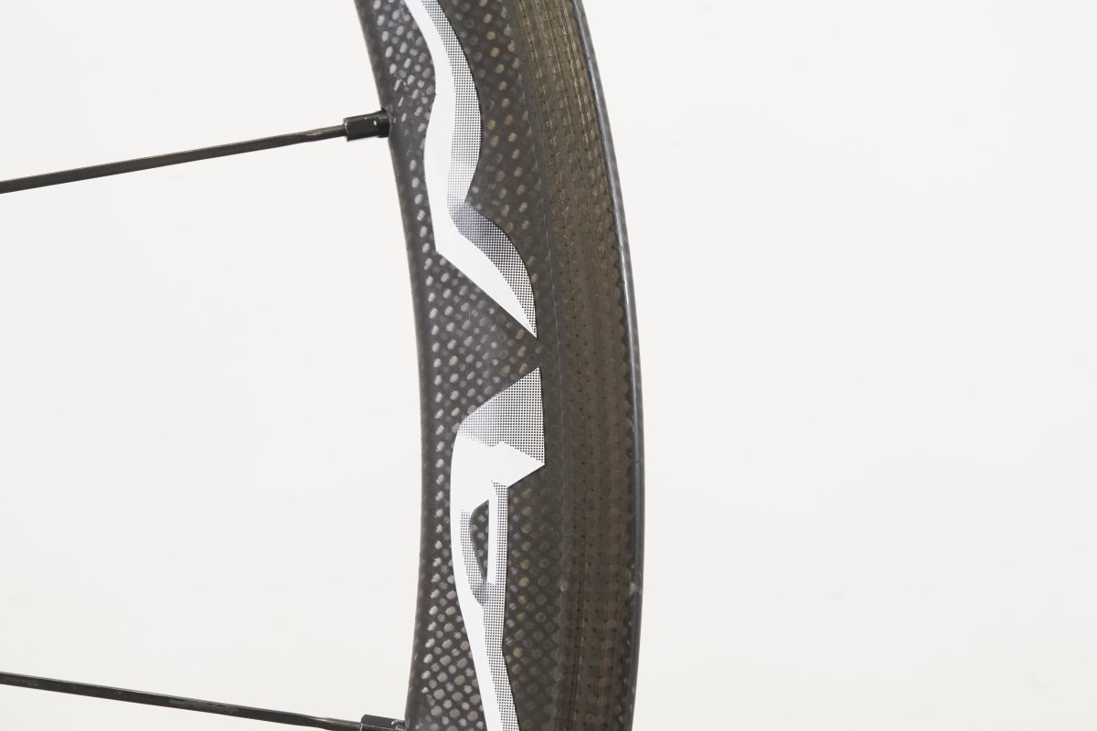 FRONT Campagnolo Bora Ultra 35 Carbon Clincher Rim Brake Wheel