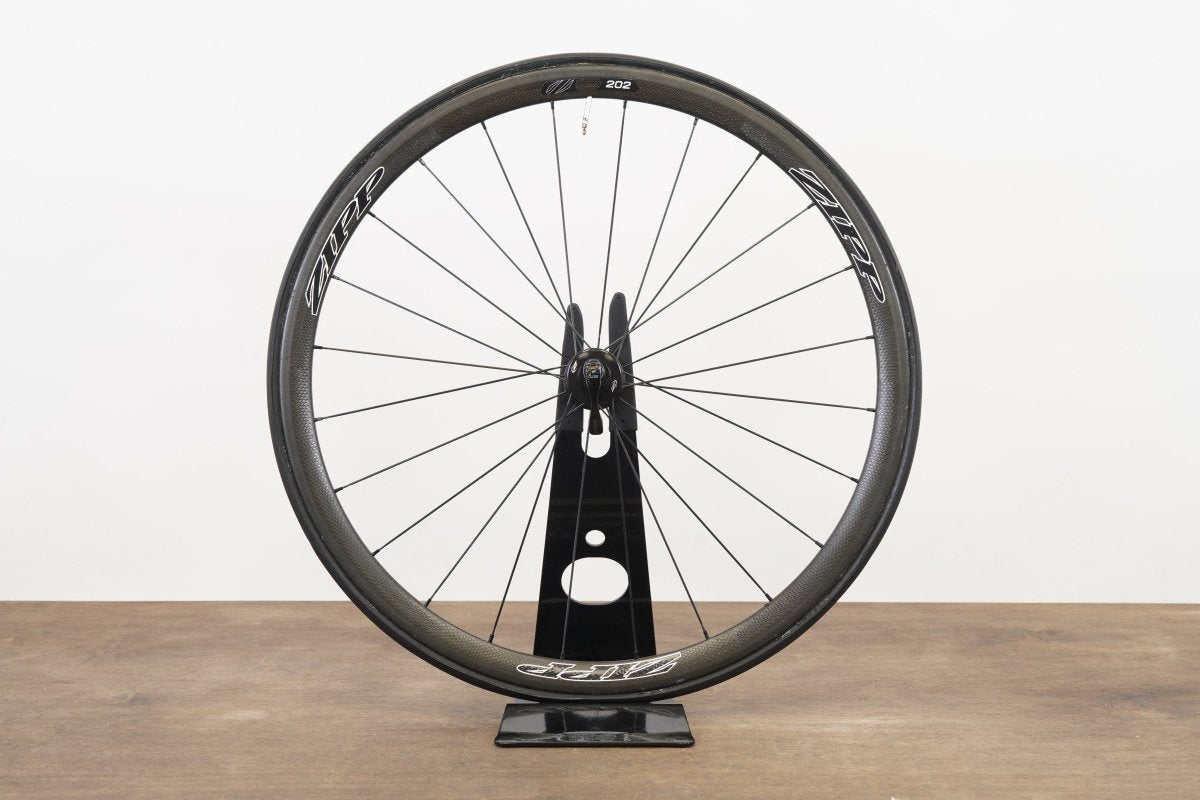 FRONT Zipp 202 88/188 Carbon Tubular Rim Brake Wheel