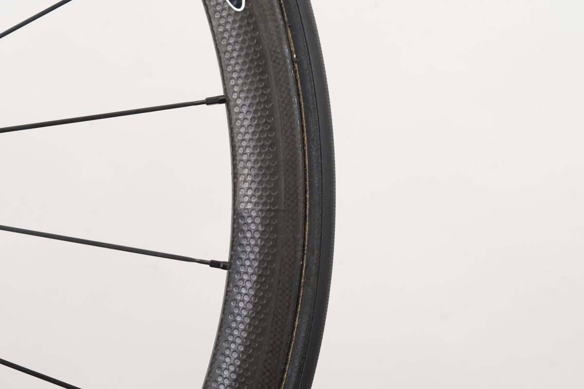 FRONT Zipp 202 88/188 Carbon Tubular Rim Brake Wheel