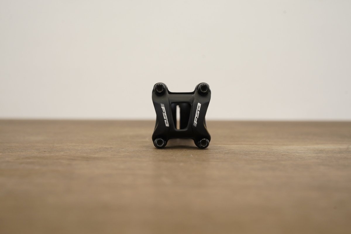 FSA Gossamer OS-149 110mm ±6 Degree Alloy Road Stem 151g