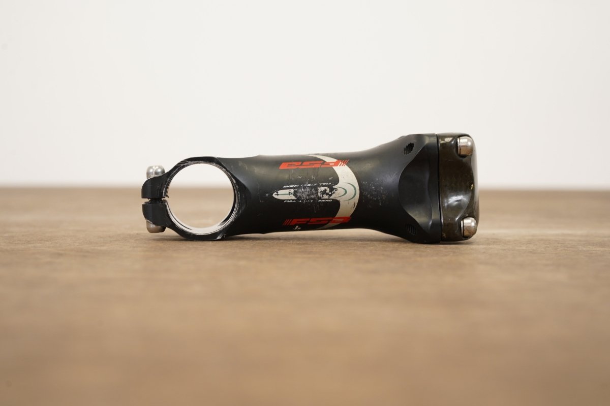 FSA OS-115 100mm ±6 Degree Alloy Road Stem 150g 1 1/8" 31.8mm