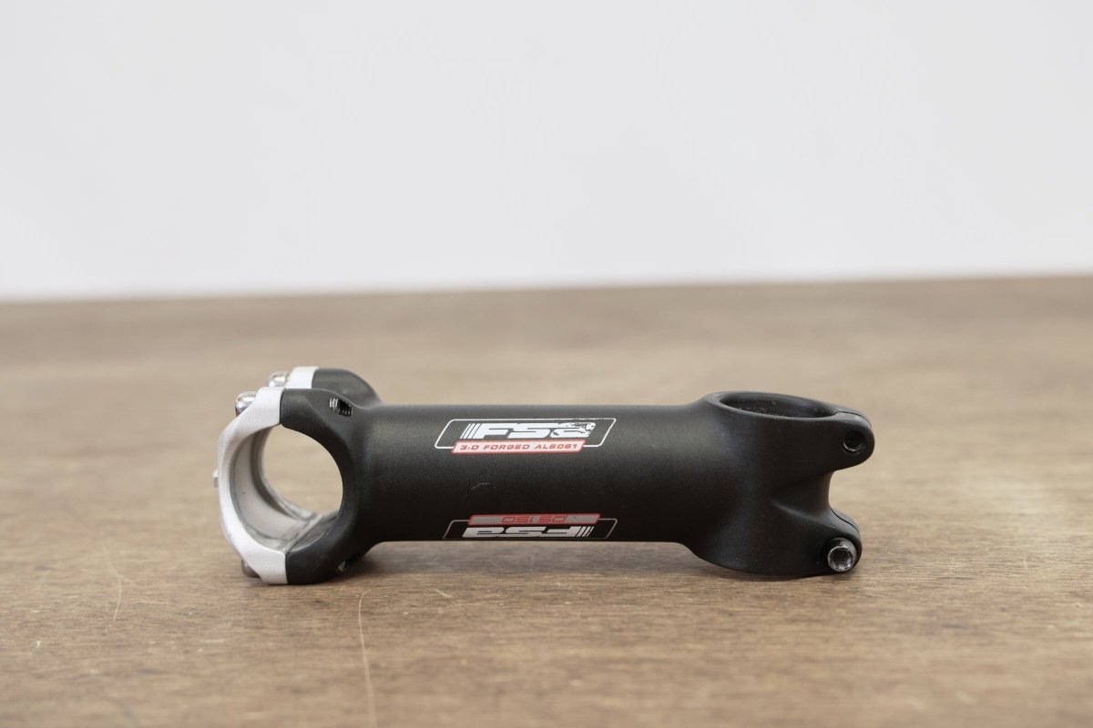 FSA OS 150 110mm ±6 Degree Alloy Road Stem 168g 1 1/8" 31.8mm