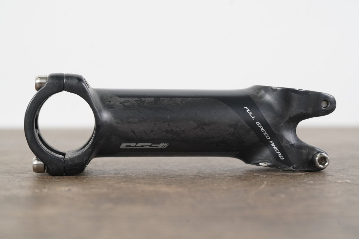 FSA OS-98 CSI 110mm ±6 Degree Carbon Alloy Road Stem 130g 1 1/8" 31.8mm