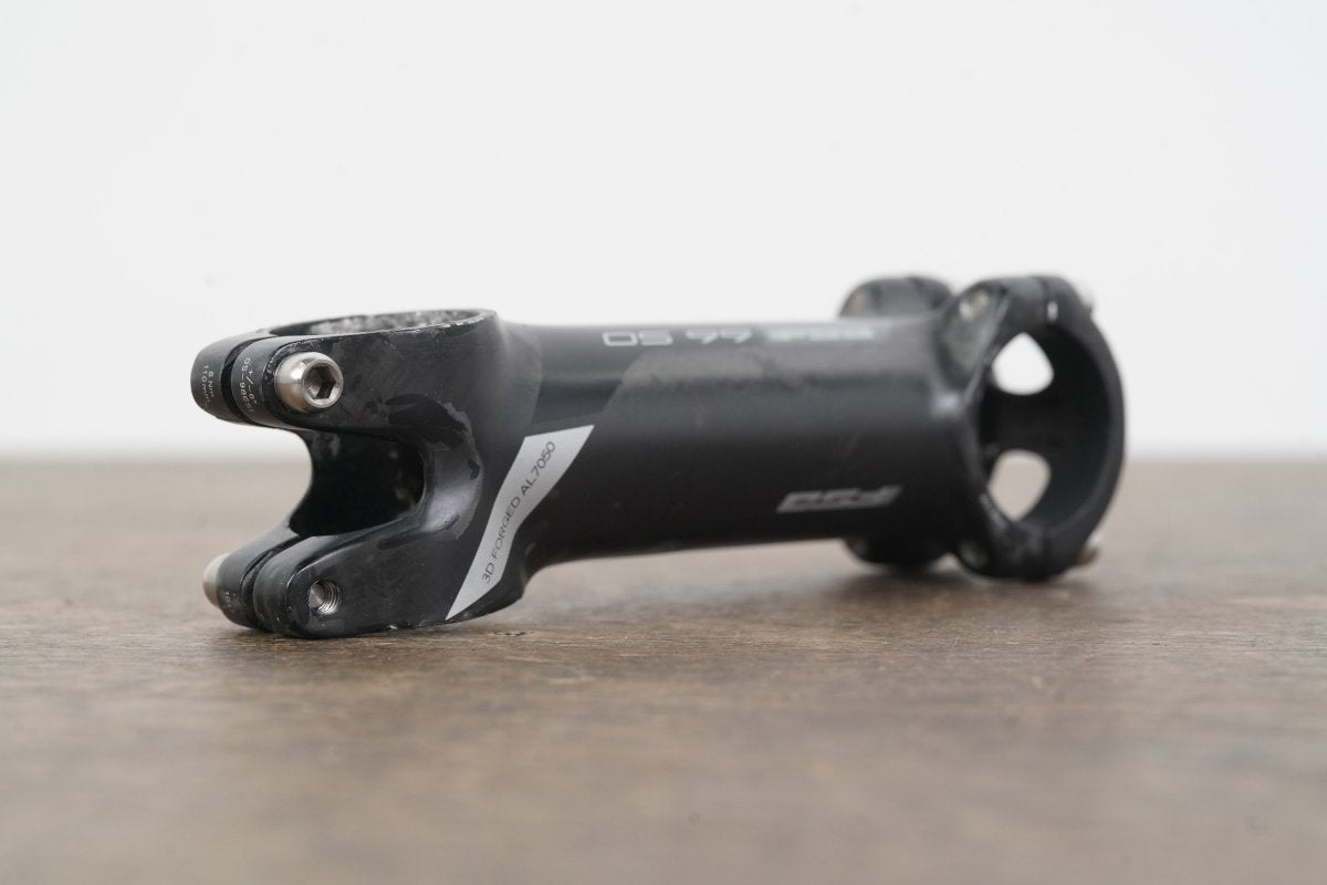 FSA OS-98 CSI 110mm ±6 Degree Carbon Alloy Road Stem 130g 1 1/8" 31.8mm