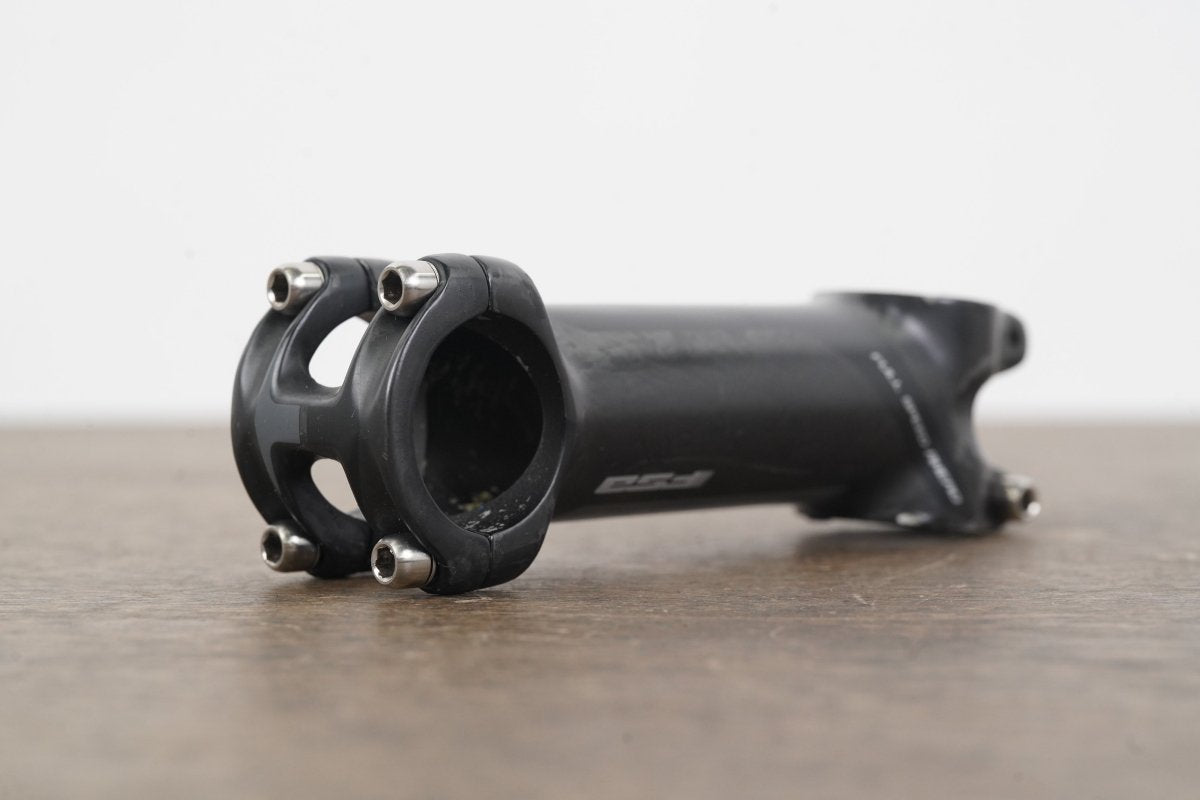 FSA OS-98 CSI 110mm ±6 Degree Carbon Alloy Road Stem 130g 1 1/8" 31.8mm