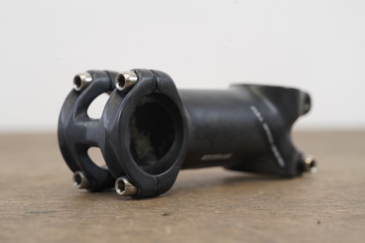 FSA OS-98 CSI 80mm ±6 Degree Carbon Alloy Road Stem 115g 1 1/8" 31.8mm