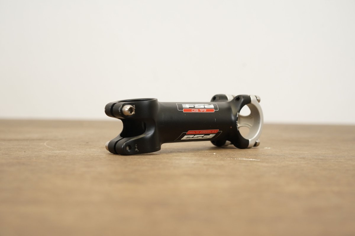 FSA OS-99 110mm ±6 Degree Alloy Road Stem 123g 1 1/8" 31.8mm