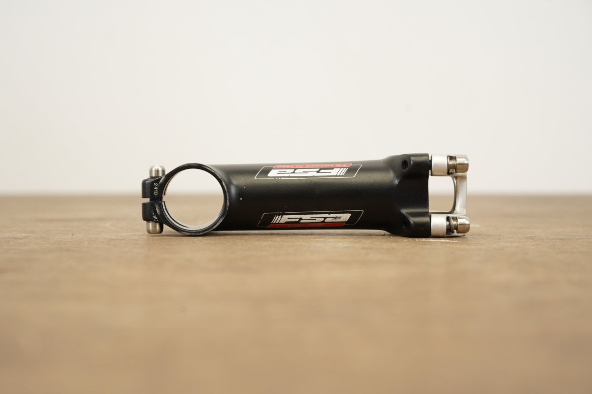 FSA OS-99 110mm ±6 Degree Alloy Road Stem 123g 1 1/8" 31.8mm