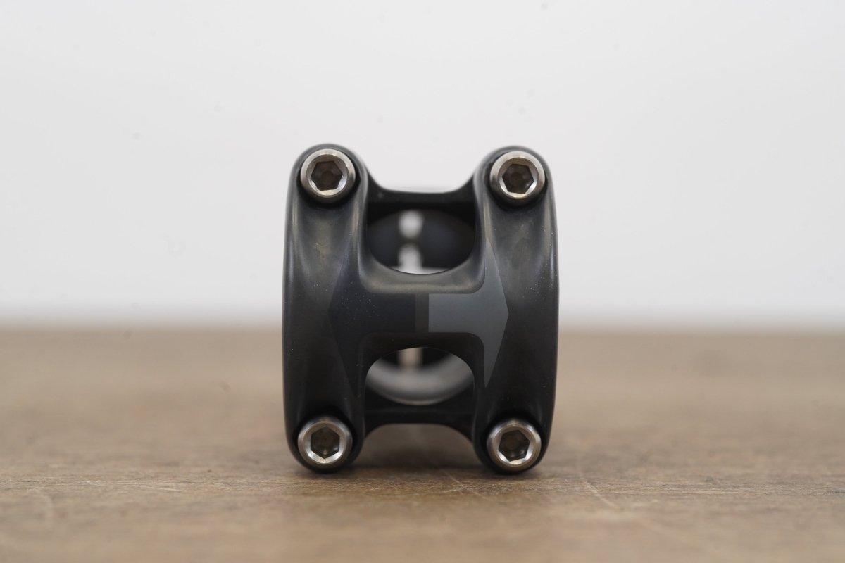 FSA OS-99 90mm ±6 Degree Alloy Road Stem 123g 1 1/8" 31.8mm