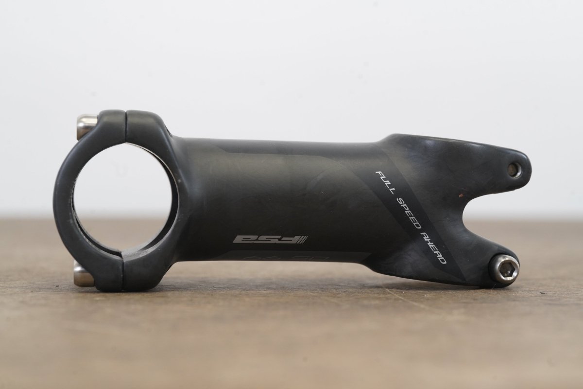 FSA OS-99 90mm ±6 Degree Alloy Road Stem 123g 1 1/8" 31.8mm