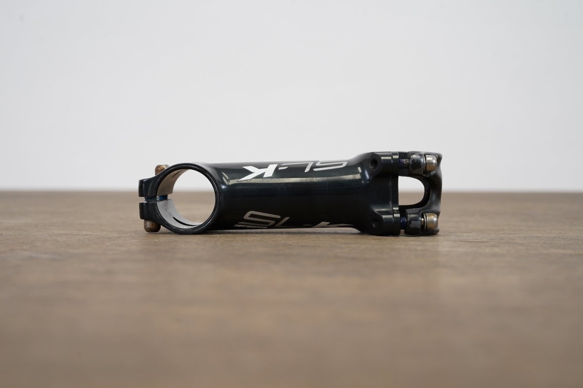 FSA SL-K OS-123 100mm ±6 Degree Alloy Road Stem 138g 1 1/8" 31.8mm SLK