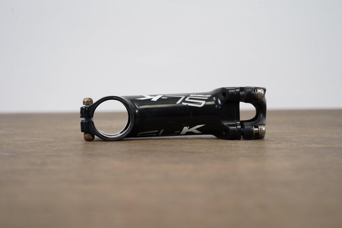 FSA SL-K OS-123 100mm ±6 Degree Alloy Road Stem 138g 1 1/8" 31.8mm SLK