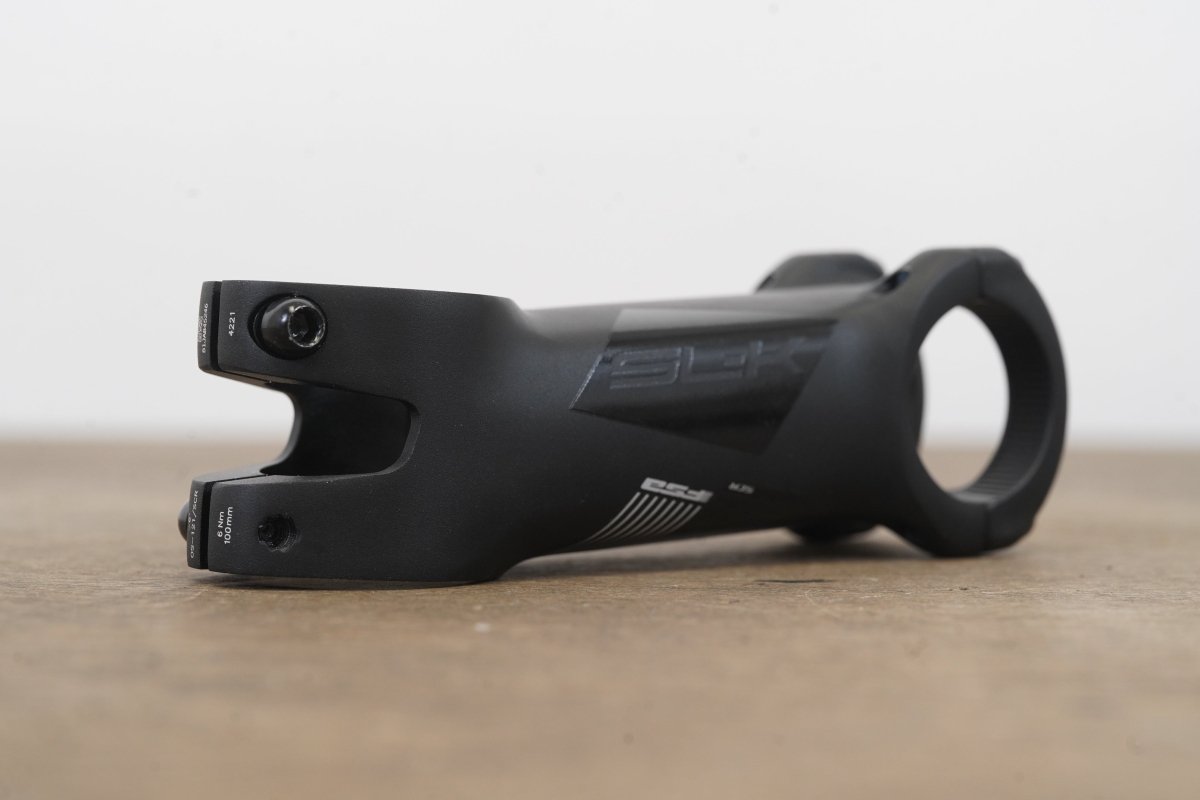 FSA SL-K SCR 100mm -6 Degree Alloy Road Stem 153g SLK
