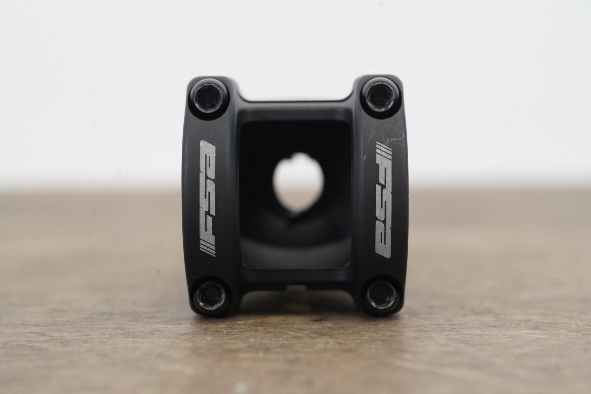 FSA SL-K SCR 70mm -6 Degree Alloy Road Stem 159g SLK 1 1/4" 31.8mm