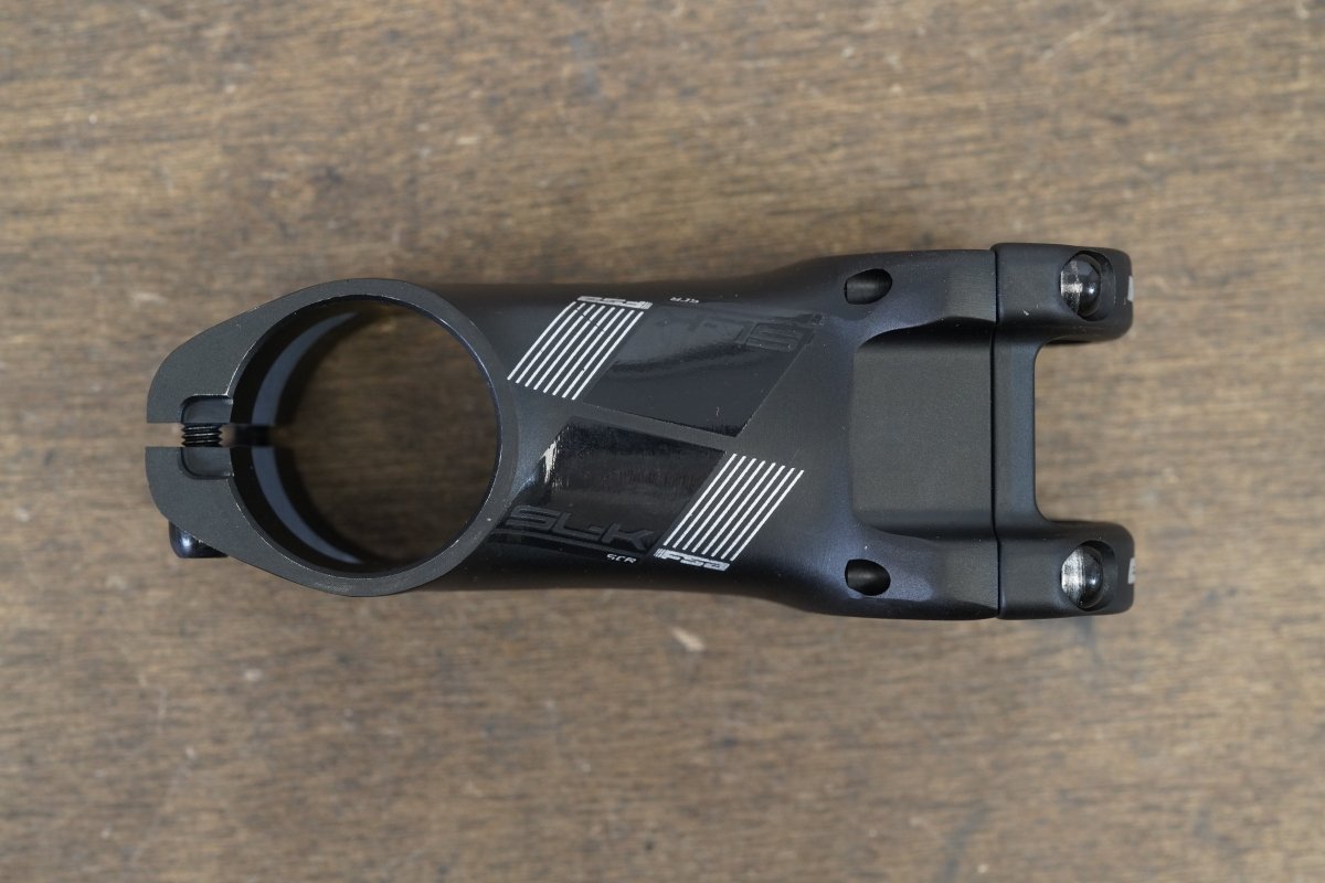 FSA SL-K SCR 70mm -6 Degree Alloy Road Stem 159g SLK 1 1/4" 31.8mm