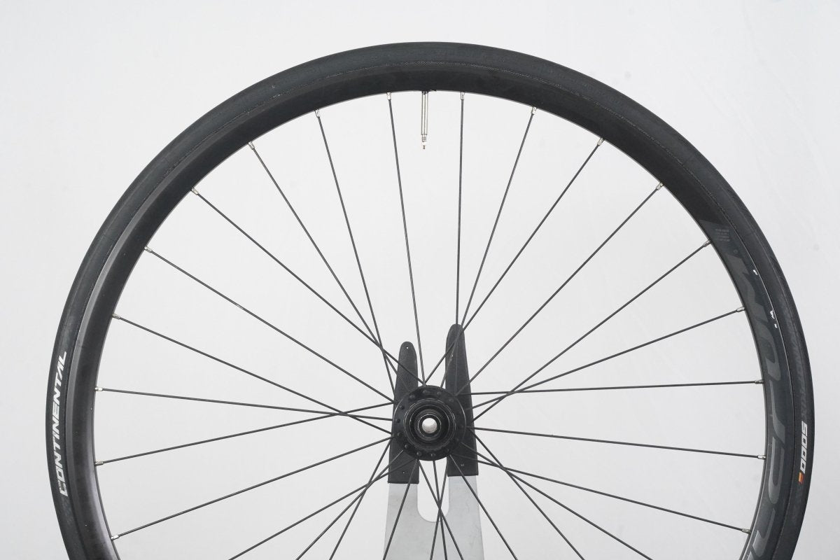 Fulcrum Racing 818 Alloy Clincher Disc Brake Wheelset Shimano/SRAM 11 Speed