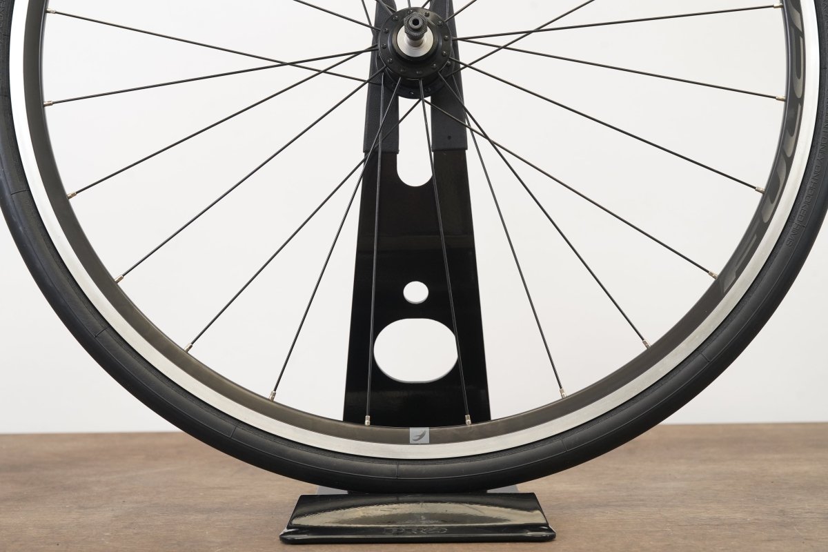 Fulcrum Racing Alloy Clincher Rim Brake Wheelset *No Freehub*