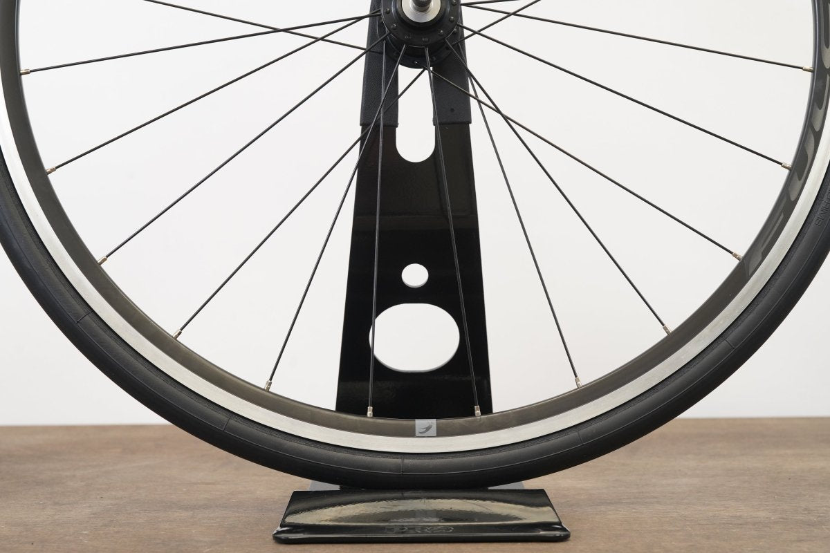 Fulcrum Racing Alloy Clincher Rim Brake Wheelset *No Freehub*