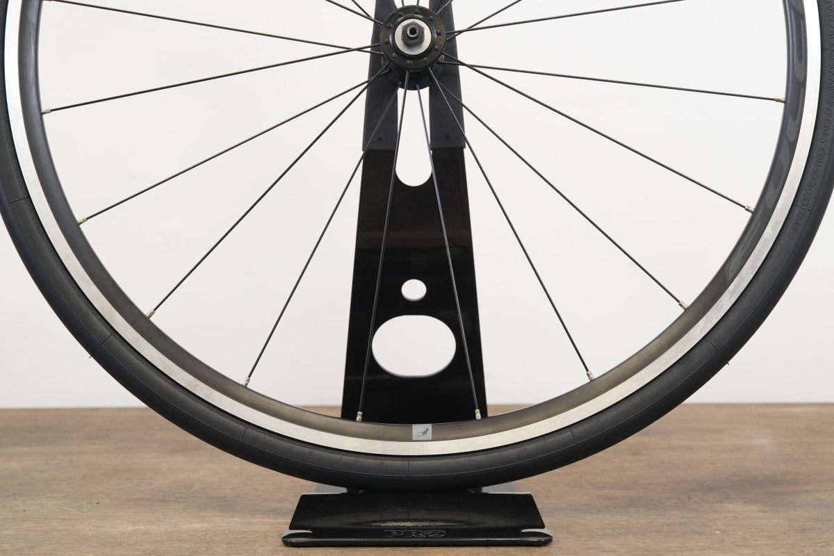 Fulcrum Racing Alloy Clincher Rim Brake Wheelset *No Freehub*
