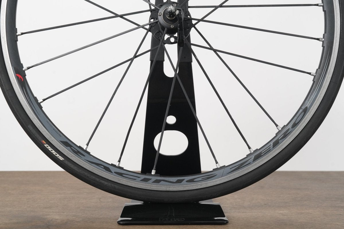 Fulcrum Racing Zero Alloy Clincher Rim Brake Wheelset Shimano/SRAM 11 Speed