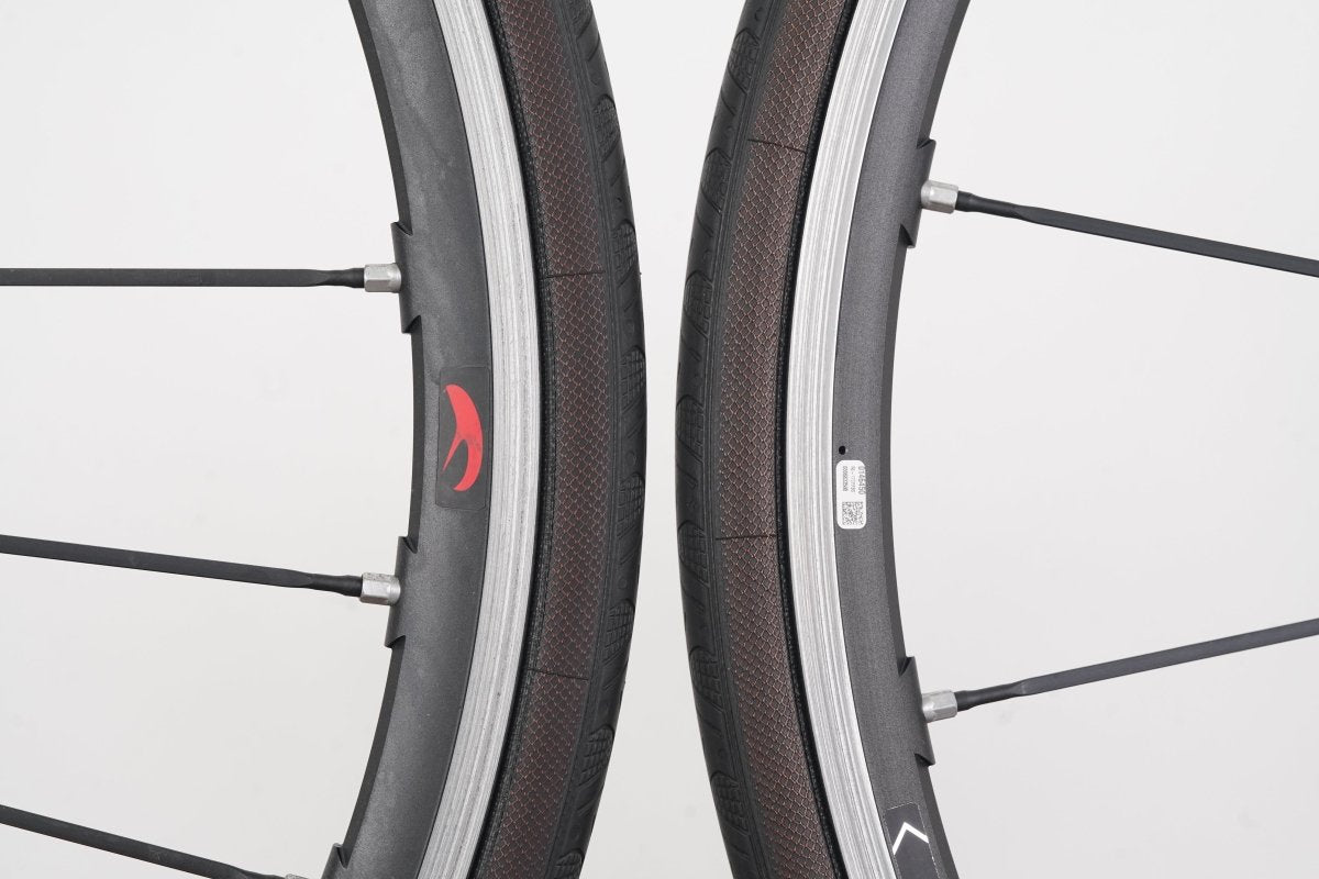 Fulcrum Racing Zero Alloy Clincher Rim Brake Wheelset Shimano/SRAM 11 Speed