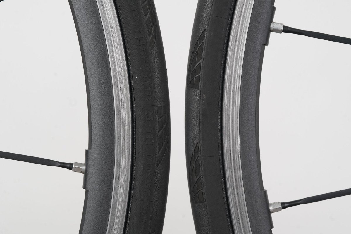 Fulcrum Racing Zero Alloy Clincher Rim Brake Wheelset Shimano/SRAM 11 Speed