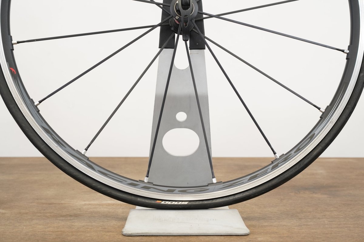 Fulcrum Racing Zero Alloy Clincher Rim Brake Wheelset Shimano/SRAM 11 Speed