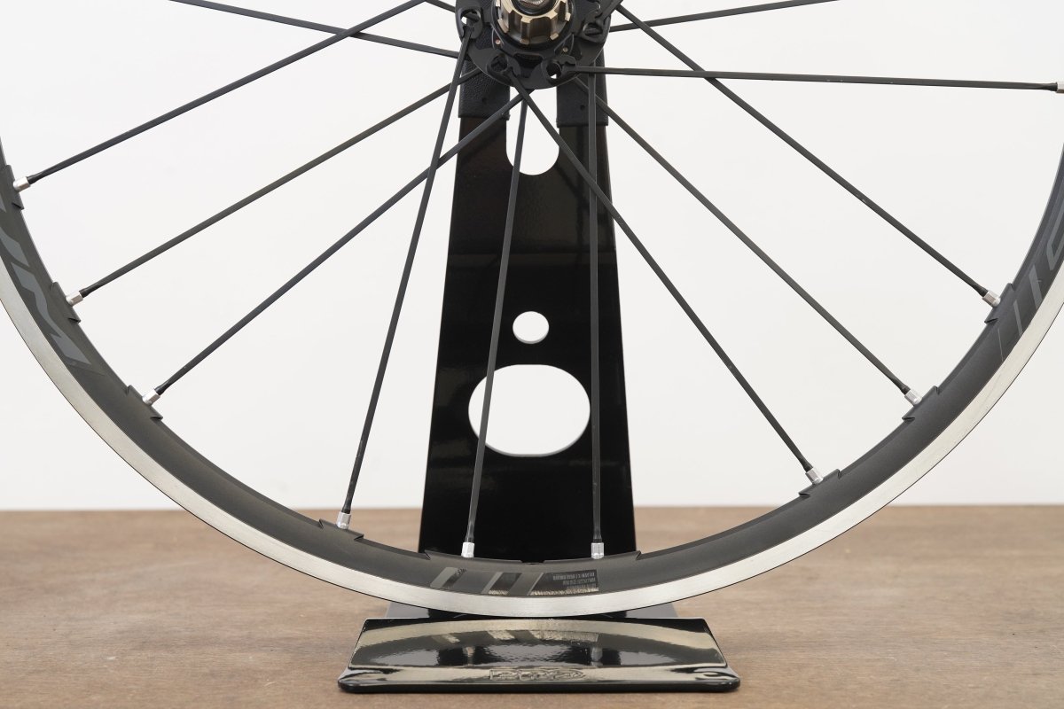 Fulcrum Racing Zero C17 Alloy Clincher Rim Brake Wheelset Campagnolo 11 Speed