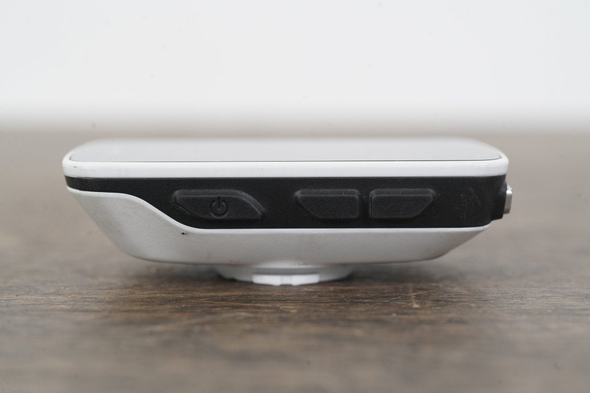 Garmin Edge 520 Cycling GPS Computer 60g
