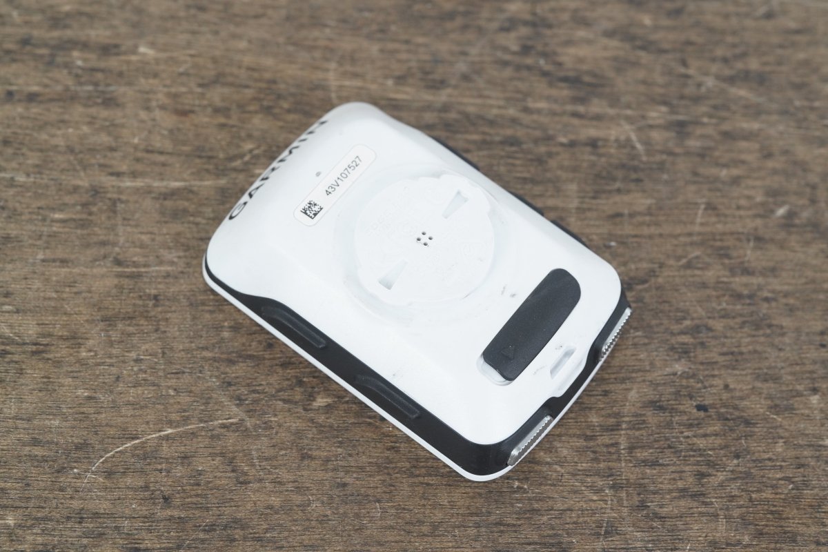 Garmin Edge 520 Cycling GPS Computer 60g