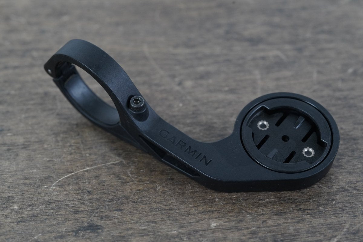 Garmin Out Front Cycling Computer Mount 31.8mm 26g