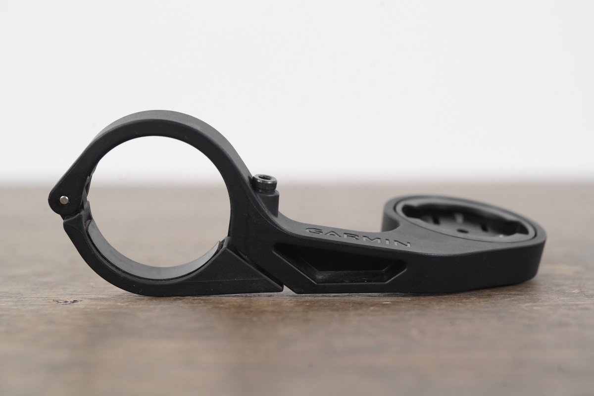 Garmin Out Front Cycling Computer Mount 31.8mm 26g