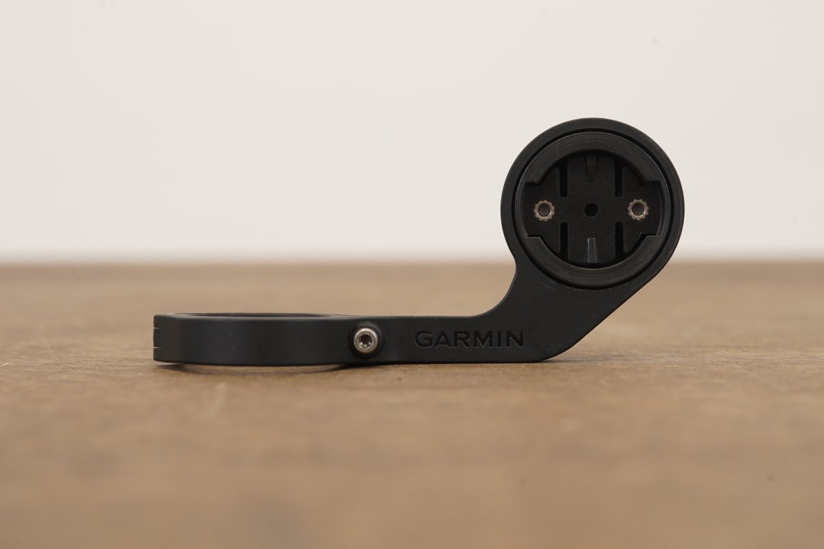 Garmin Out Front Cycling Computer Mount 31.8mm 27g