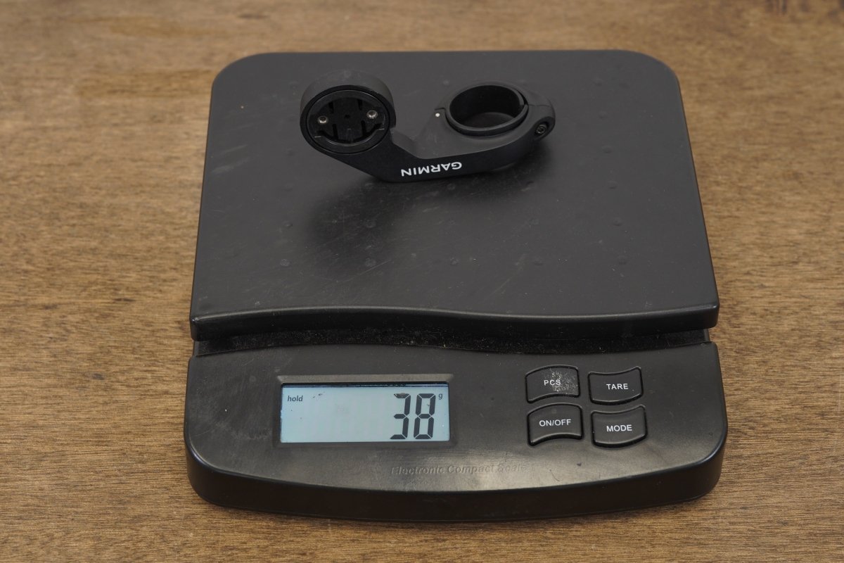 Garmin Out Front Cycling Computer Mount 31.8mm 38g