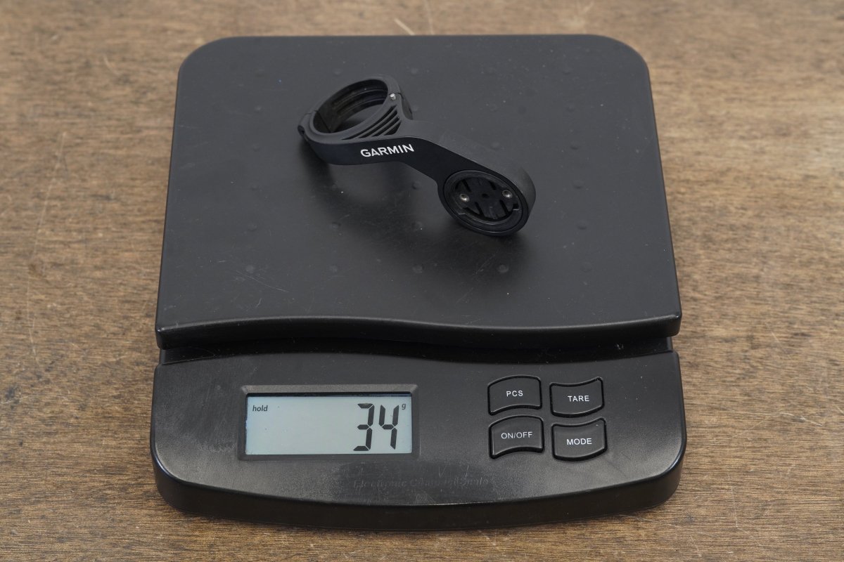 Garmin Out Front Cycling Computer Mount 35mm 34g