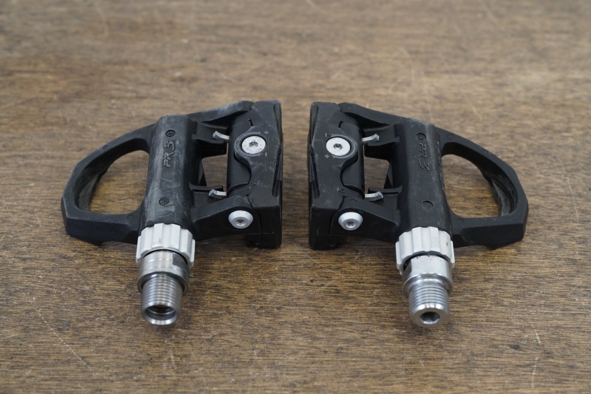 Garmin Vector 2 Single Sided Power Meter Road Pedals 320g