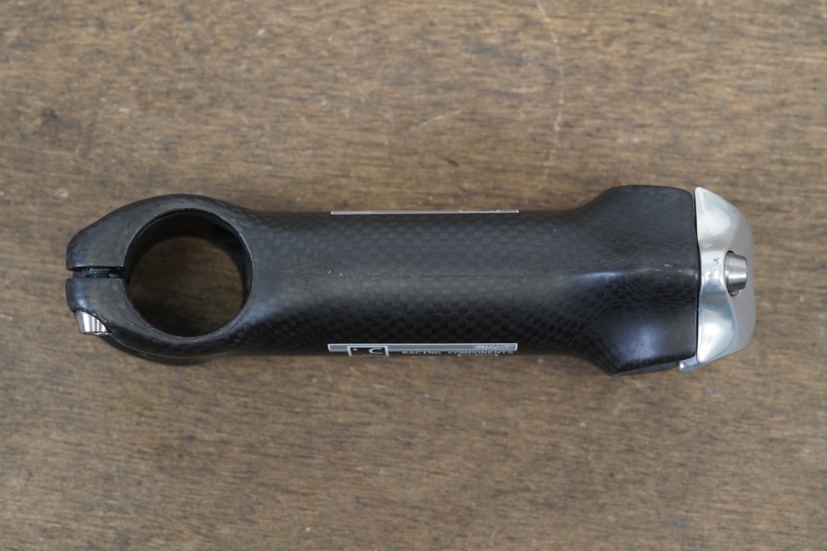 Giant CF 10XL 120mm ±6 Degree Carbon Road Stem 140g 1 1/8" 31.8mm