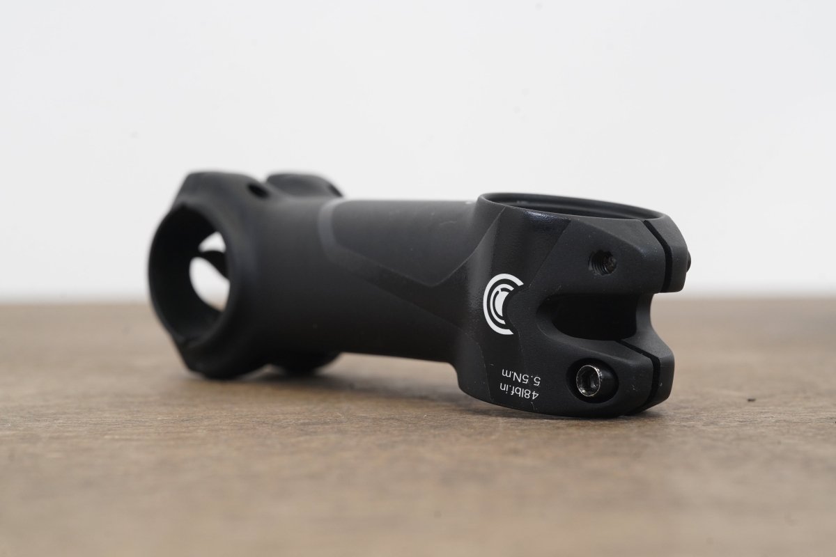 Giant Contact SL 100mm ±8 Degree Alloy Road Stem 155g 1 1/4" 31.8mm